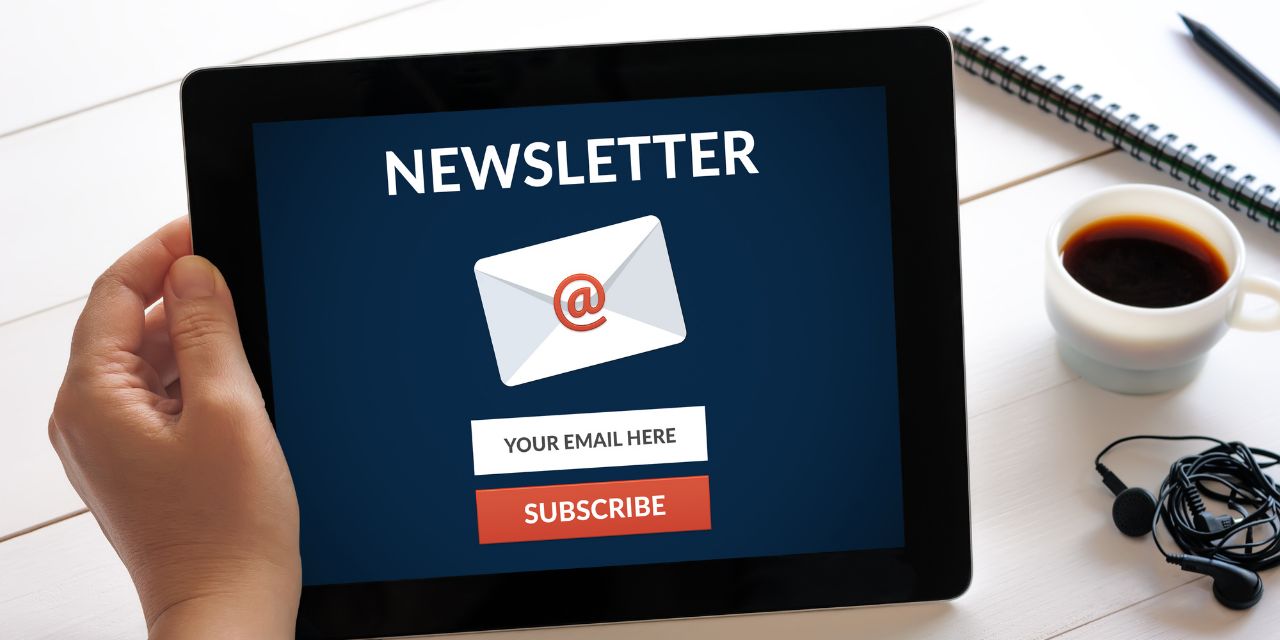 E-Mail-Marketing und Newsletter