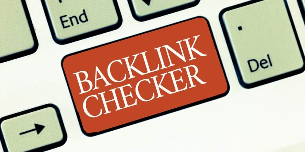backlink analyse